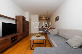 Jednosoban stan 49m2 - Podgorica - Central Point