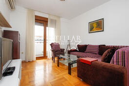Jednosoban stan 41m2 - Podgorica - Stari Aerodrom