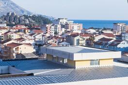 Jednosoban stan 67m2 - Budva - Babilonija