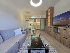 Dvosoban stan 70m2 - Podgorica - City kvart