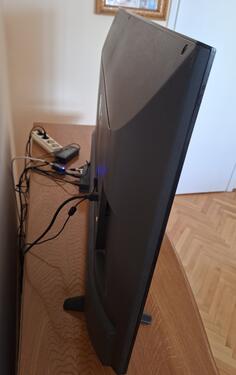 LG LCD- led televizor 43" - Televizor LED LCD 43"
