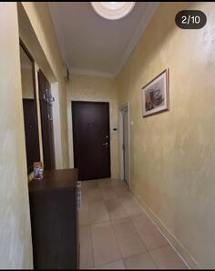 Dvosoban stan 73m2 - Podgorica - Podgorica (uži dio) Vucedolska