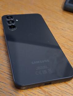 Samsung - A54