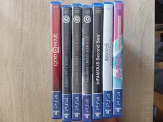 Razne za PlayStation 4