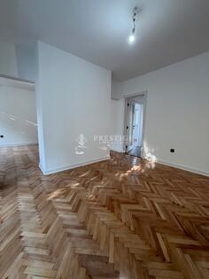 Dvosoban stan 72m2 - Podgorica - Zabjelo