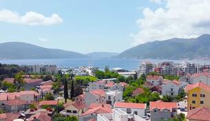 Garsonjera 25m2 - Tivat - Tivat (uži dio)