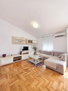 Dvosoban stan 61m2 - Podgorica - Zabjelo