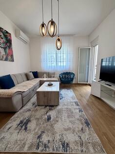 Jednosoban stan 47m2 - Podgorica - Stari Aerodrom