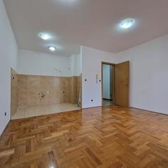 Jednosoban stan 43m2 - Podgorica - Zabjelo