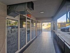 Lokal 45m2 - Podgorica - City kvart