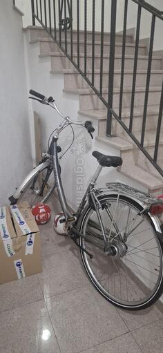 Shimano - City