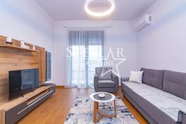 Jednosoban stan 55m2 - Podgorica - Stara Varoš
