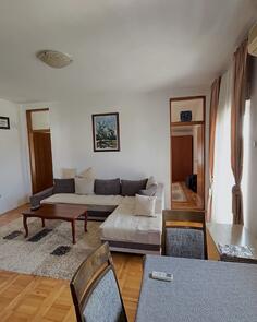 Dvosoban stan 53m2 - Podgorica - Masline
