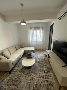 Jednosoban stan 43m2 - Podgorica - Stari Aerodrom