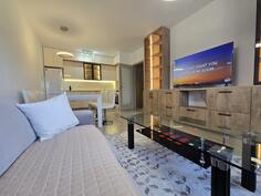 Dvosoban stan 70m2 - Podgorica - City kvart