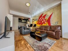 Jednosoban stan 47m2 - Podgorica - City kvart