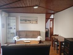 Jednosoban stan 49m2 - Podgorica - Centar grada Vezirov most