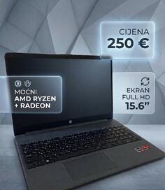 HP  - 15.6" AMD Ryzen 5 8GB GB