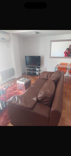 Dvosoban stan 66m2 - Podgorica - Podgorica (uži dio)