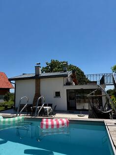 Porodična kuća 90m2 - Obrenovac - Mislođin