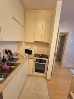 Jednosoban stan 48m2 - Podgorica - City kvart