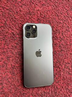 Apple - iphone 12 pro max
