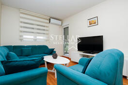 Dvosoban stan 66m2 - Podgorica - Tuški put
