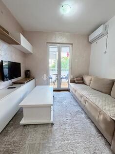 Jednosoban stan 35m2 - Podgorica - Stari Aerodrom