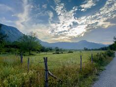 Građevinsko zemljište 3228m2 - Bar - Limljani