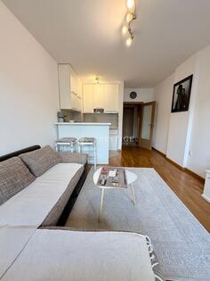 Garsonjera 30m2 - Podgorica - Tuški put