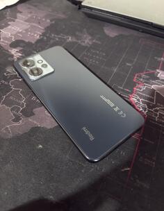 Xiaomi - redmi note 12