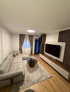 Dvosoban stan 69m2 - Podgorica - City kvart