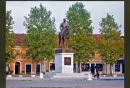 Jednosoban stan 40m2 - Nikšić - Nikšić (uži dio)