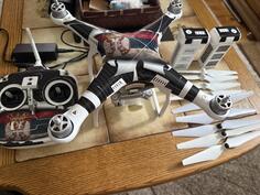 Dji Dron phatom 3