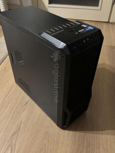 Intel i5 - 16GB GB DDR3 - HDD + SSD