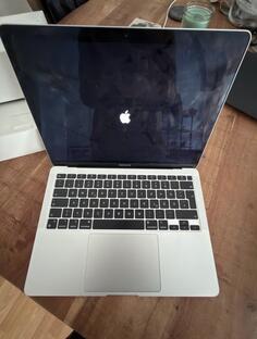 Apple - 13.3" Intel Ostalo 8GB GB