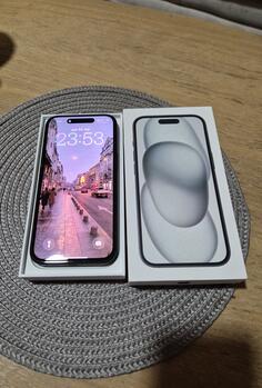 Apple - Iphone 15