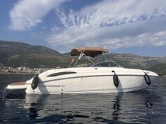 Chaparral - 260ssi