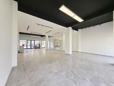 Lokal 117m2 - Podgorica - Zabjelo