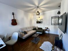 Jednosoban stan 44m2 - Podgorica - Zagorič