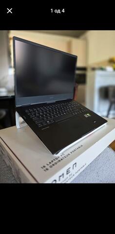 HP - 15.6" AMD Ryzen 7 32GB GB