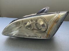 Lijevi far za Ford - Focus - 2006