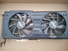 Palit 3060 ti 8 GB GDDR6