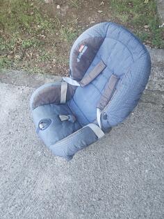 Maxi-Cosi Priori auto sjedište (9-18 kg)