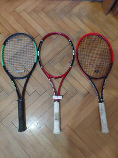Reketi za tenis 