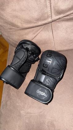 rukavice za mma