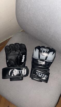 Rukavice za MMA 