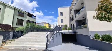 Jednosoban stan 39m2 - Podgorica - Donja Gorica