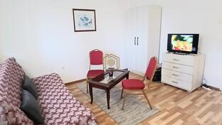 Garsonjera 33m2 - Podgorica - Pejton