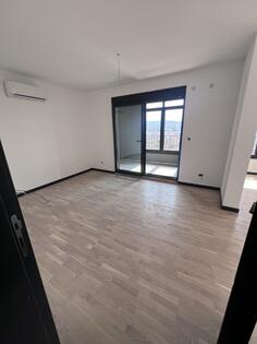 Dvosoban stan 89m2 - Podgorica - Zabjelo